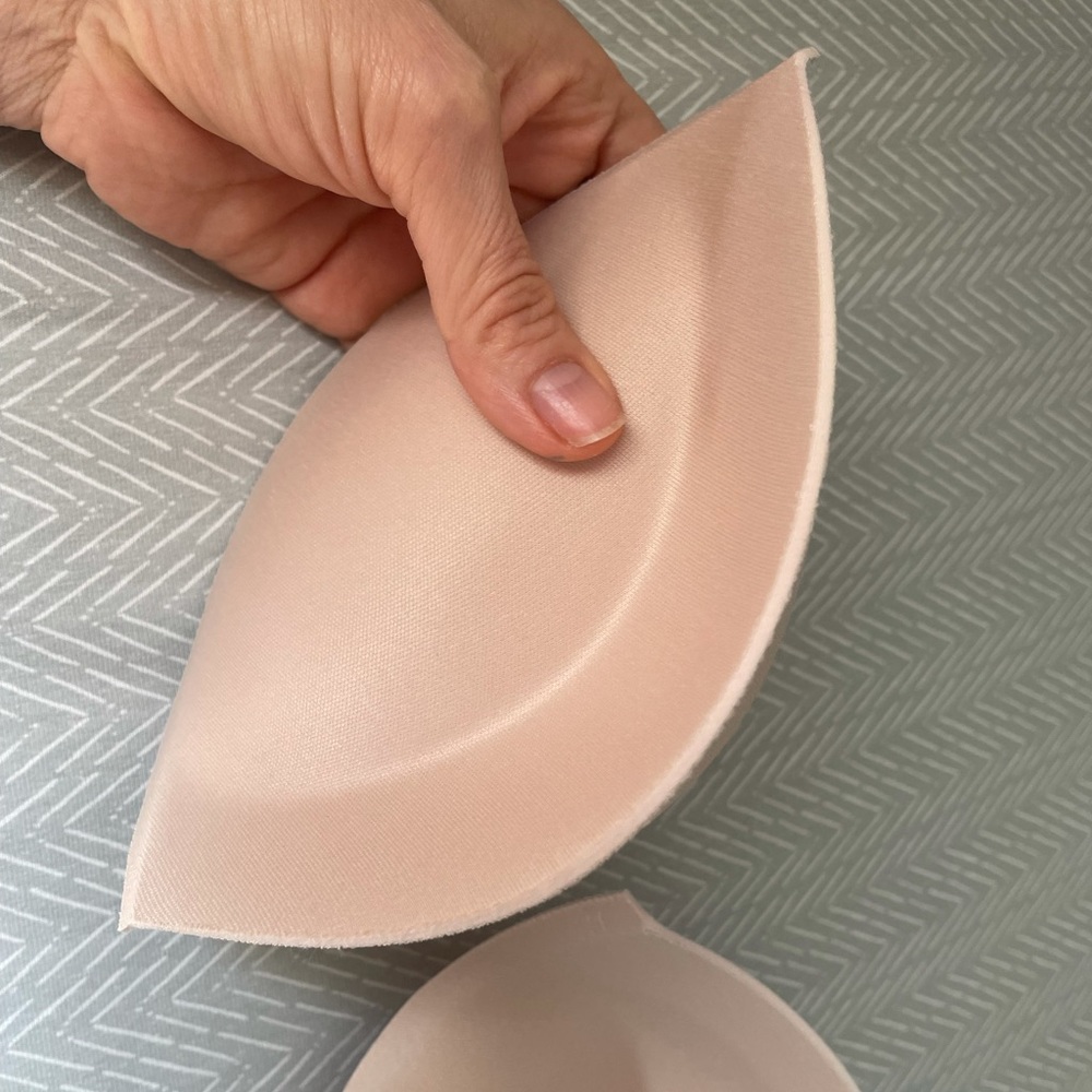 Size B: My Favorite Bra Cups